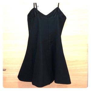 Silence + Noise Bodycon/A-line/Cocktail Dress blk